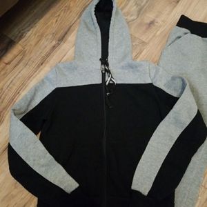 AQ-Sports sweat outfit